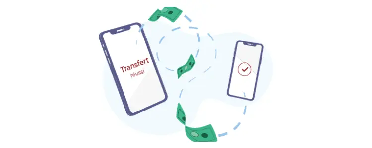 Définition Virement SEPA